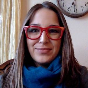 Meet your Posher, Jill